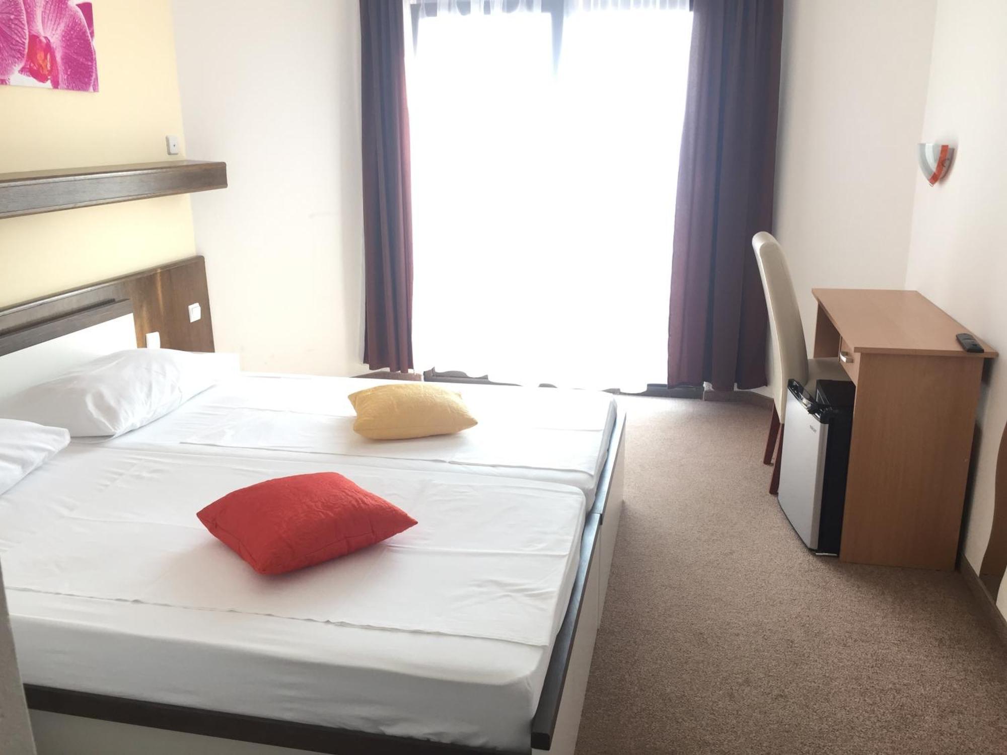 Hotel Ruza Novi Vinodolski Habitación foto
