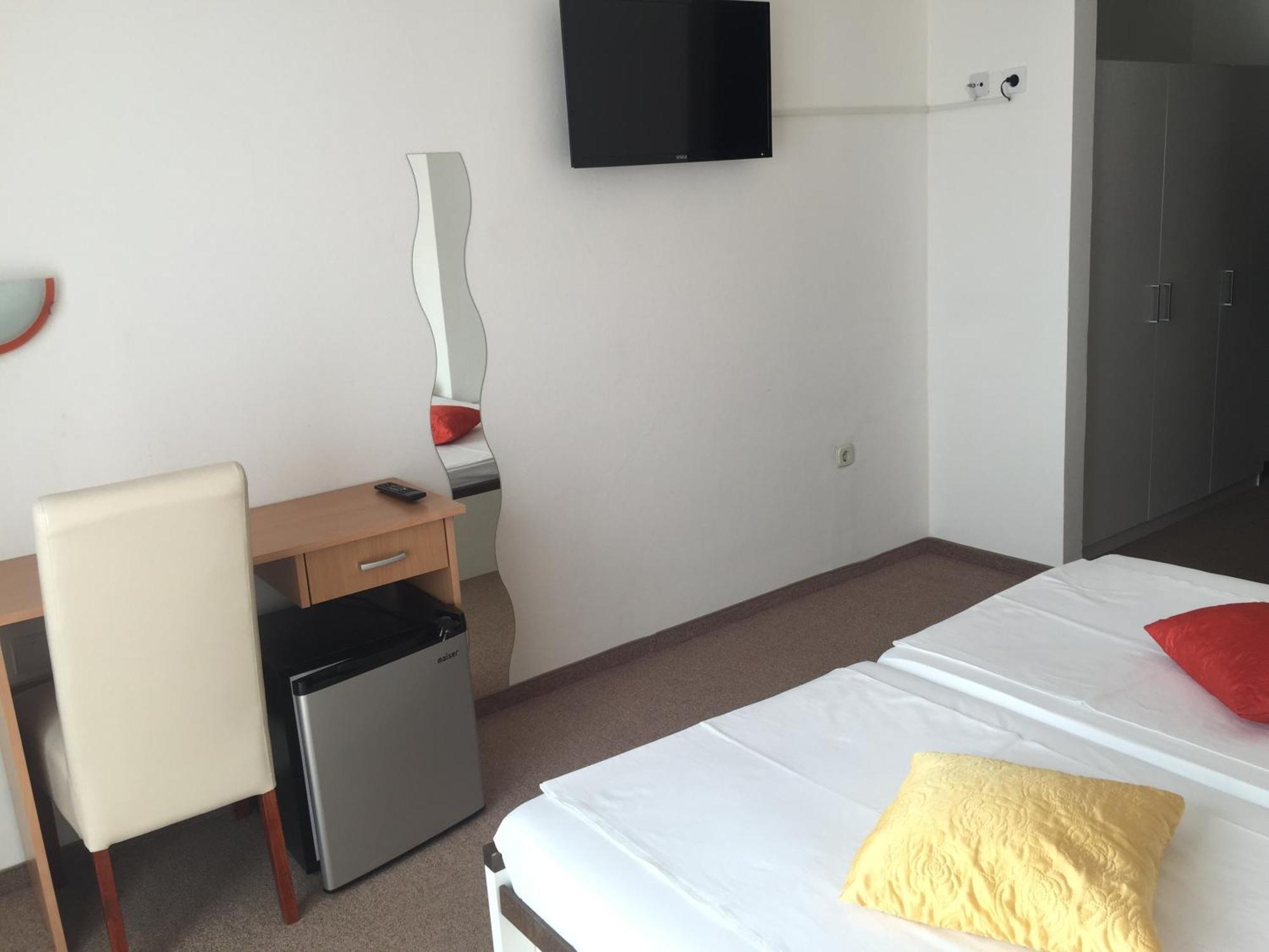 Hotel Ruza Novi Vinodolski Habitación foto
