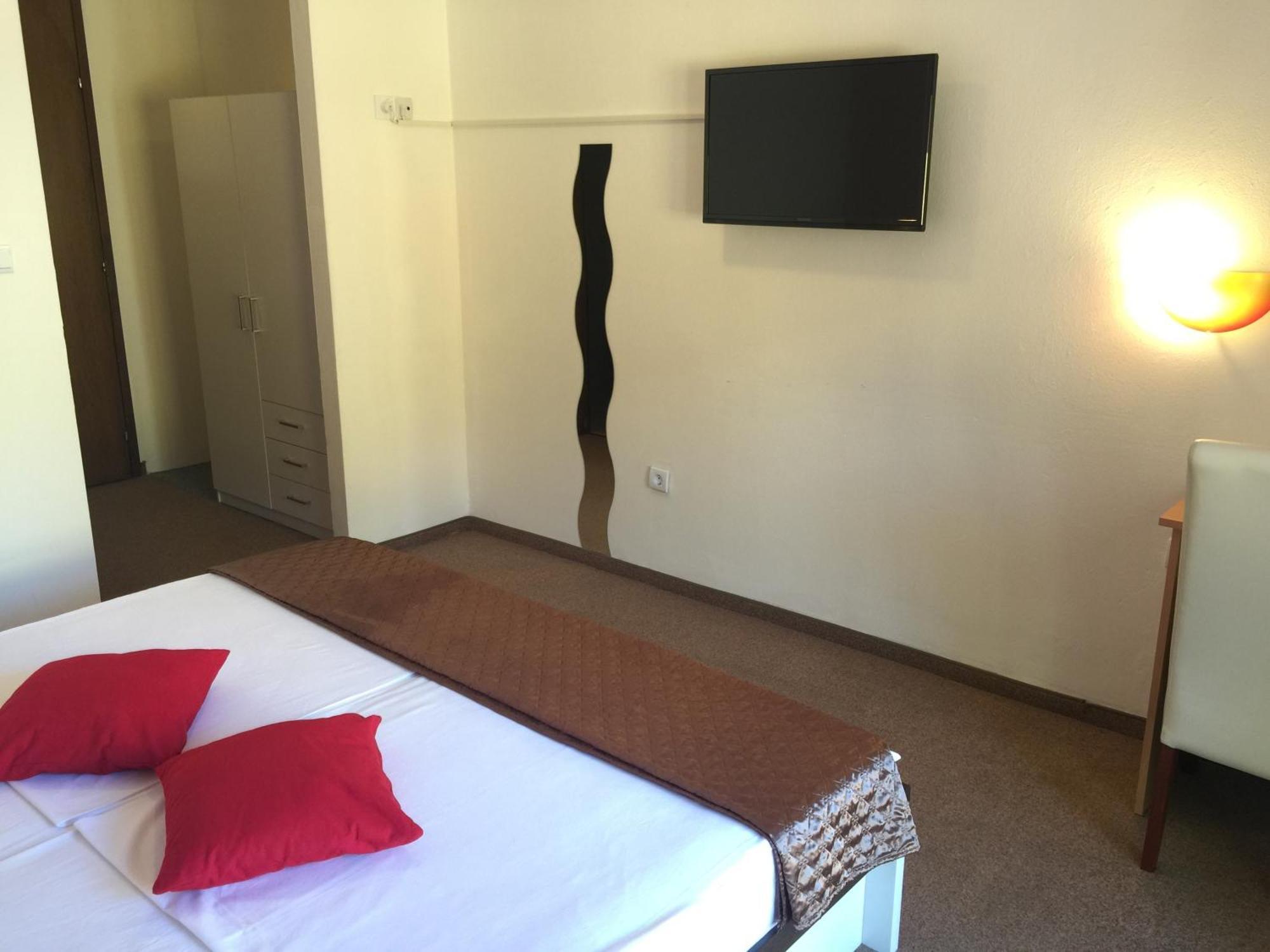 Hotel Ruza Novi Vinodolski Habitación foto