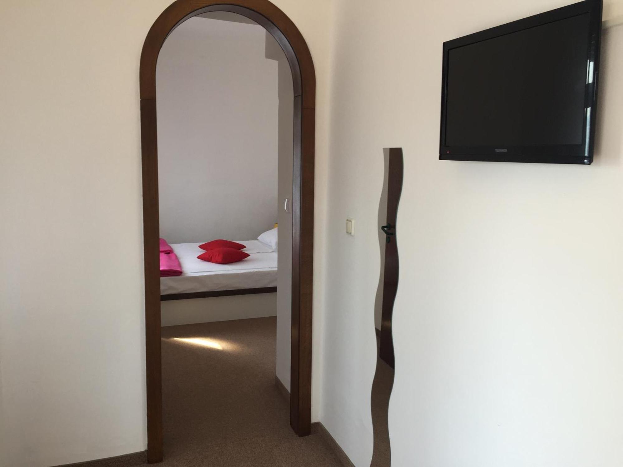 Hotel Ruza Novi Vinodolski Habitación foto