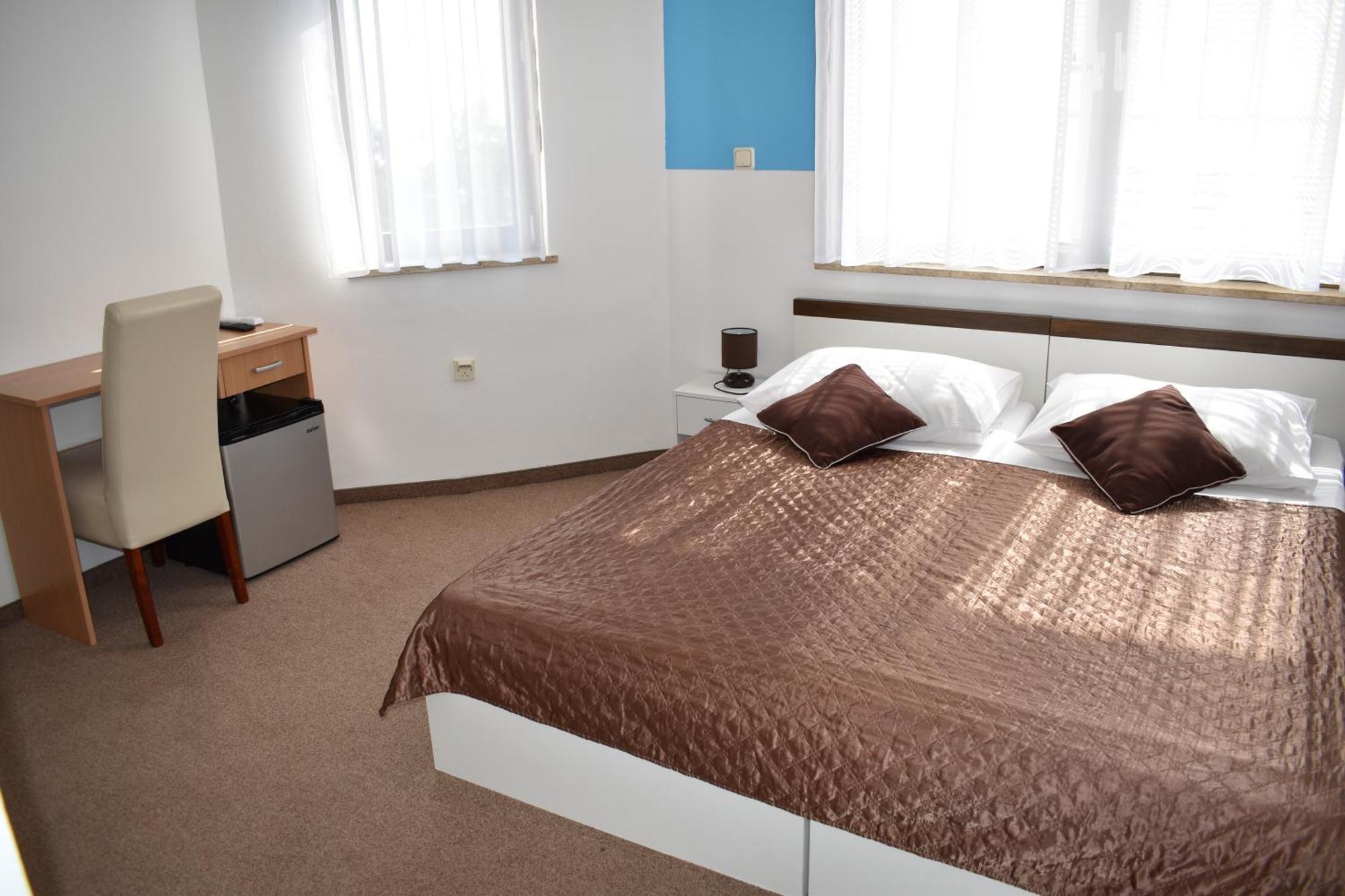 Hotel Ruza Novi Vinodolski Habitación foto
