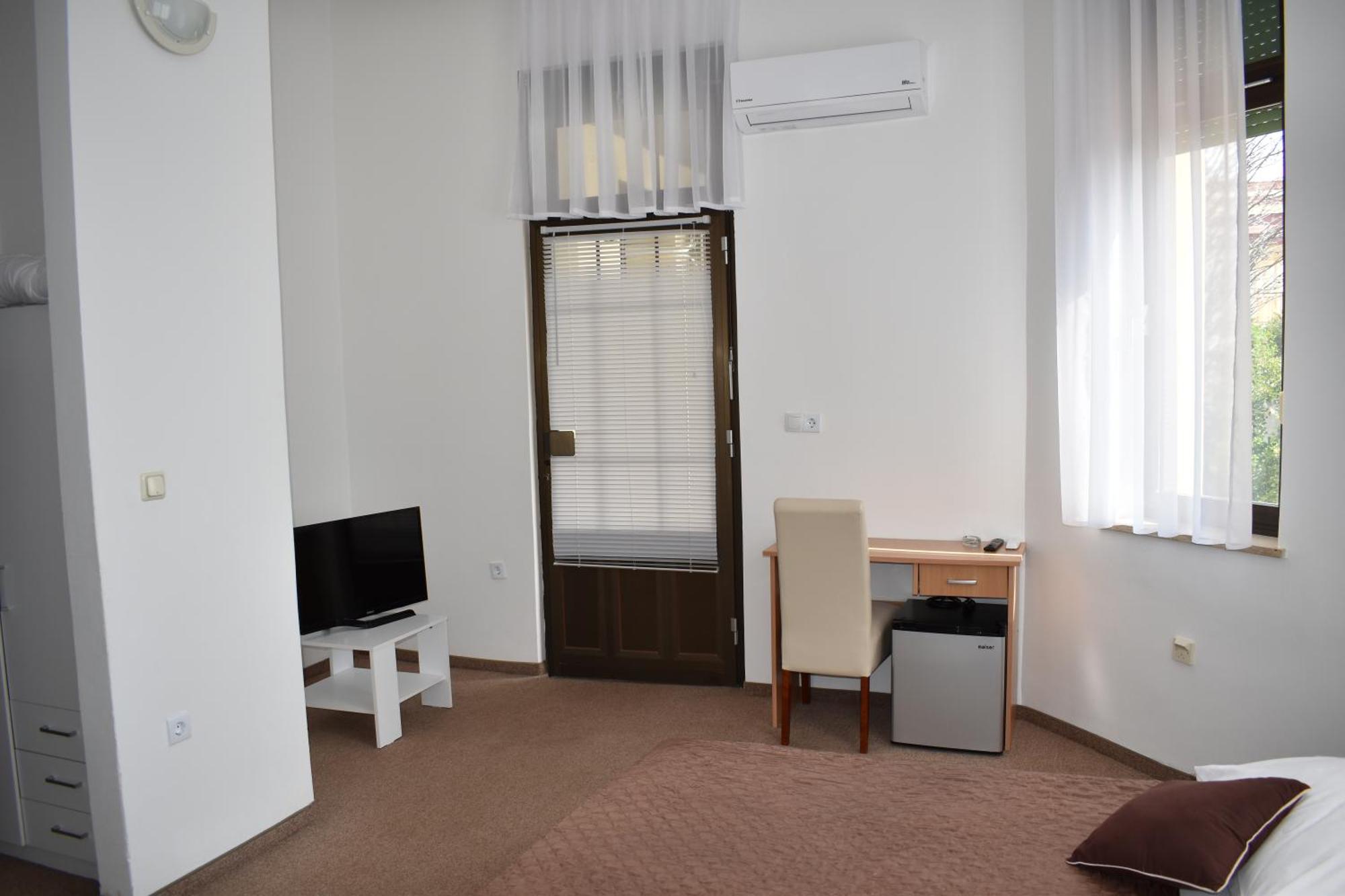 Hotel Ruza Novi Vinodolski Habitación foto