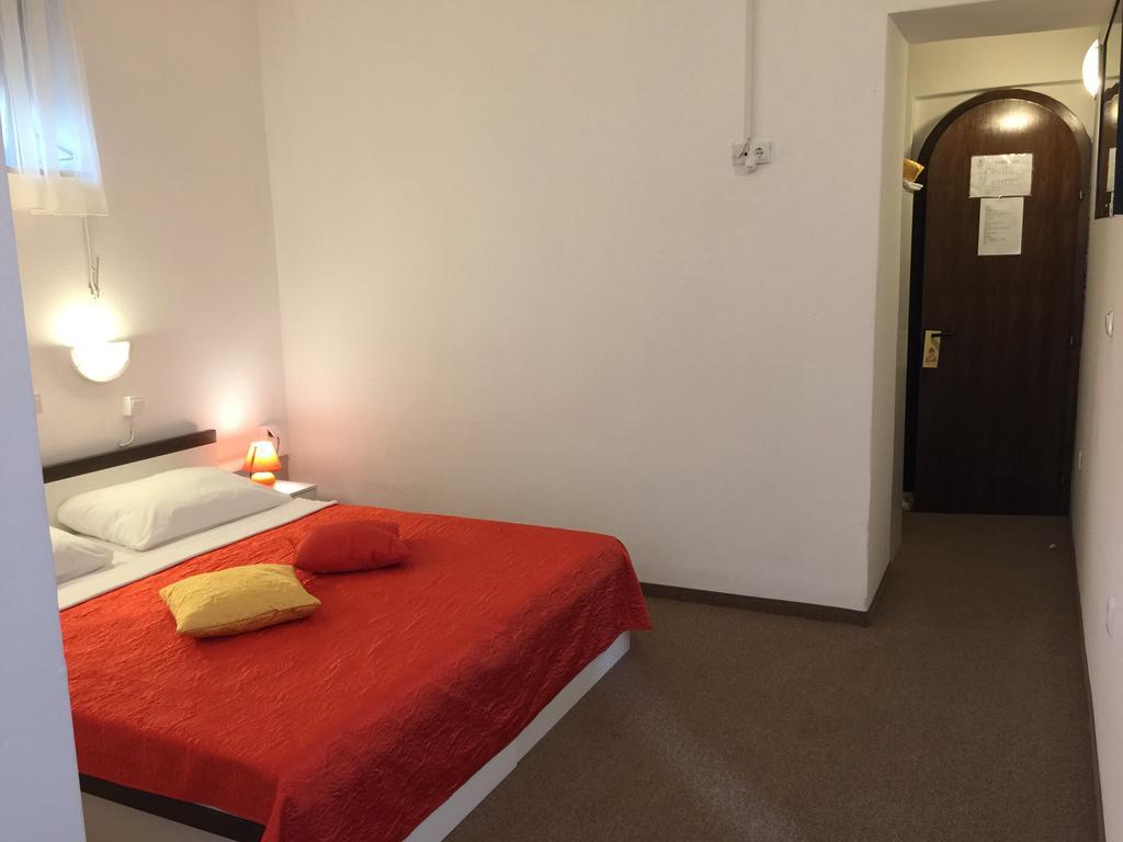 Hotel Ruza Novi Vinodolski Habitación foto