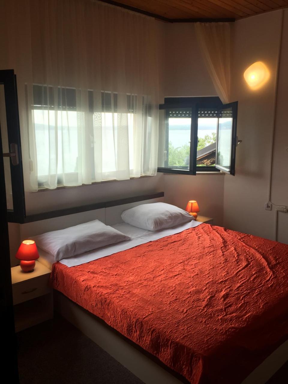 Hotel Ruza Novi Vinodolski Habitación foto